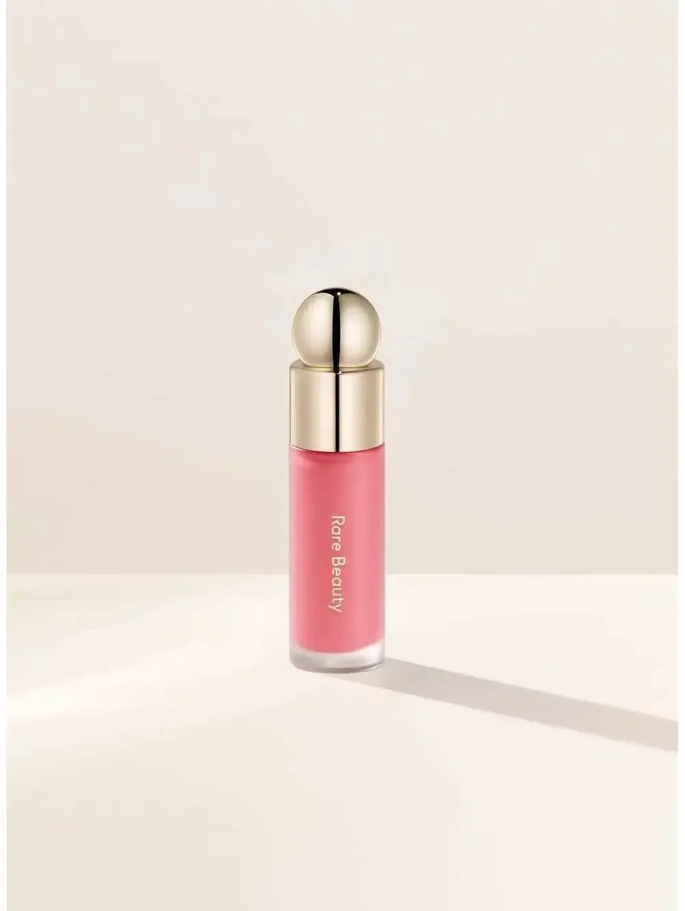 Rare Beauty Soft Pinch Dewy Liquid Blush in Happy 0.25 fl oz / 7.5 mL